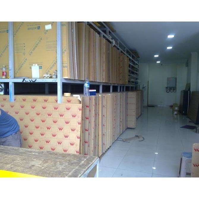 

Akrilik Lembaran Bening 3Mm 100 X 100 Dan 100 X 200 Kualitas Terbaik Harga Termurah