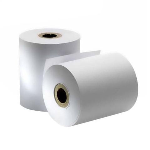 

Aw-96 Bb Kertas Thermal 100X150 Mm - Label Thermal Barcode Roll A6 Aw-96