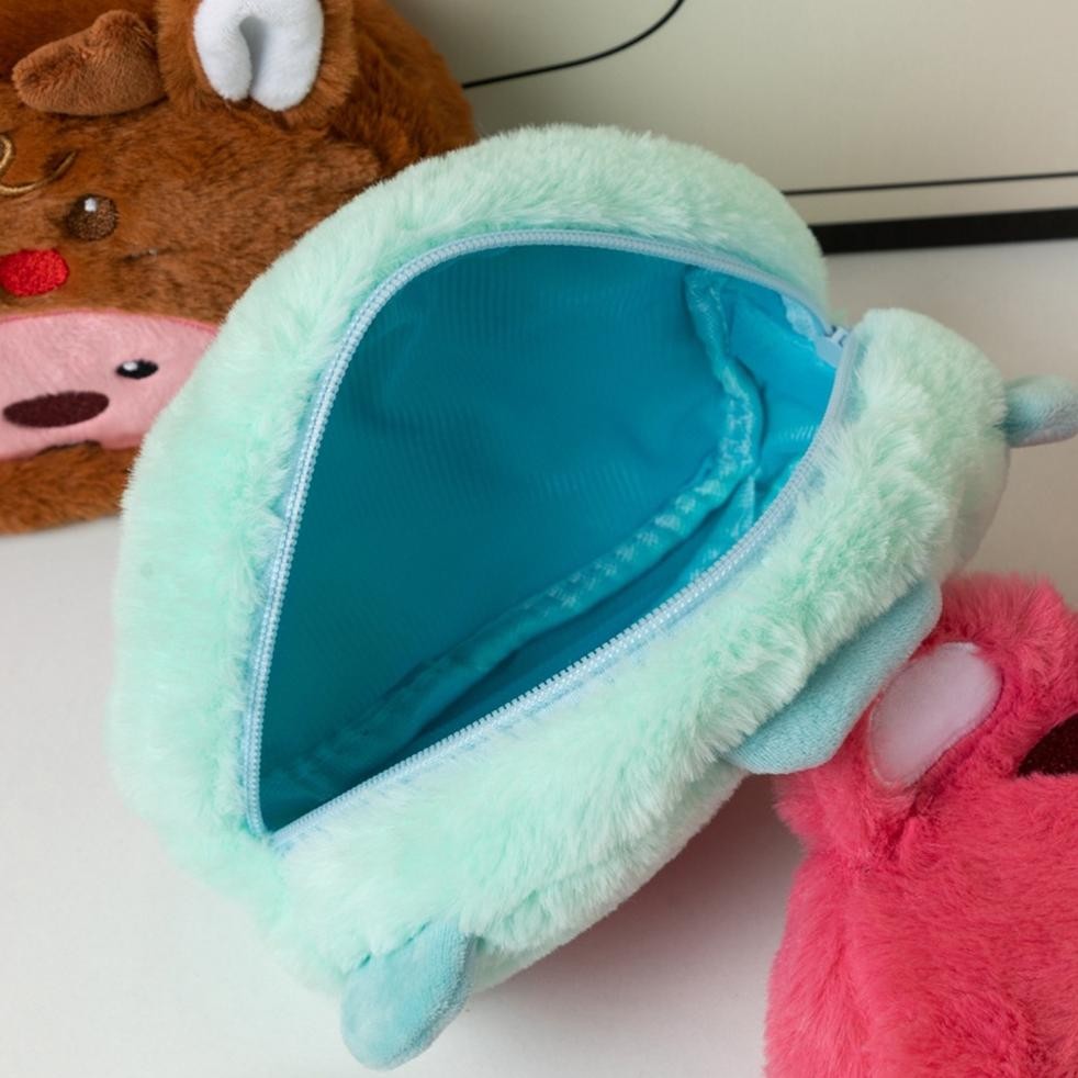 

Ed-7 [Cod]Kotak Pensil Lucu Mewah Berbentuk Lingkaran Tempat Pensil Kapasitas Besar Tempat Penyimpanan Lucu Organizer Perlengkapan Alat Tulis Kantor Sekolah Siswa