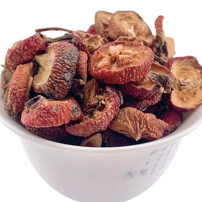 

Hawthron Buah San Zha Kering