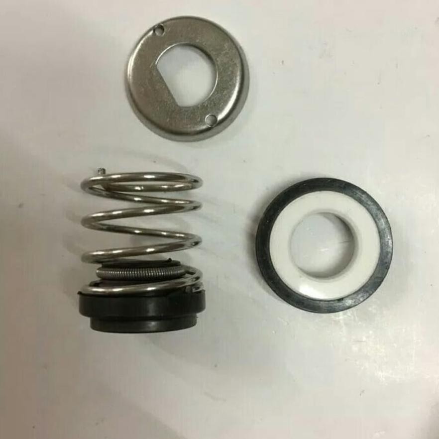 Mechanical seal pompa air WASSER PB 218 EA aSt