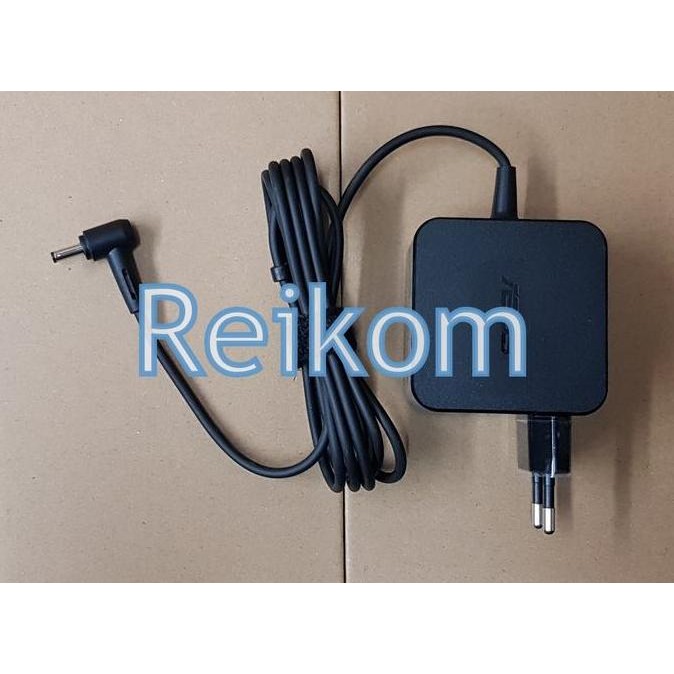 BEBAS ONGKIR - Adaptor Asus Vivobook X411b X411ba X411m X411ma X411n 19v 2.37a