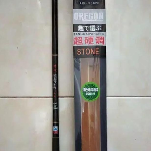 Joran Tegek OREGON STONE 300, 360, 450