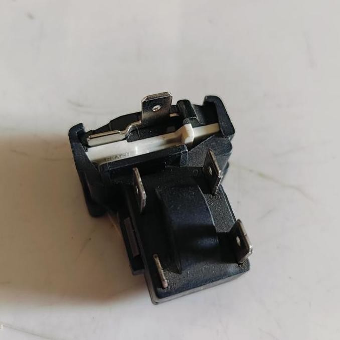 ptc relay Overload freezer box rsa