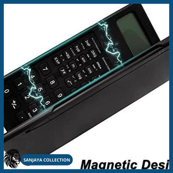 

CALCULATOR ILMIAH SCIENTIFIC E-WRITER LCD NOTE PEN S9 PRODUK PILIHAN