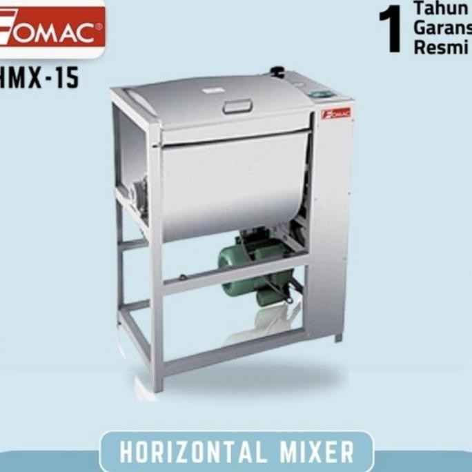 Murah Fomac Hmx 15/Hmx-15