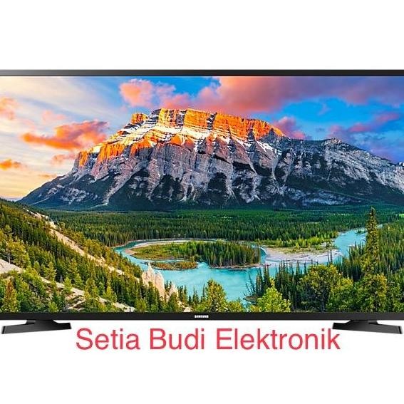 TERMURAH - led tv samsung 43 inch Full HD UA43N5001AKPXD 43N5001 Digital TV