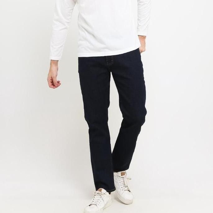 Grosir Carvil Jeans Pria Jeans Kazu-3A