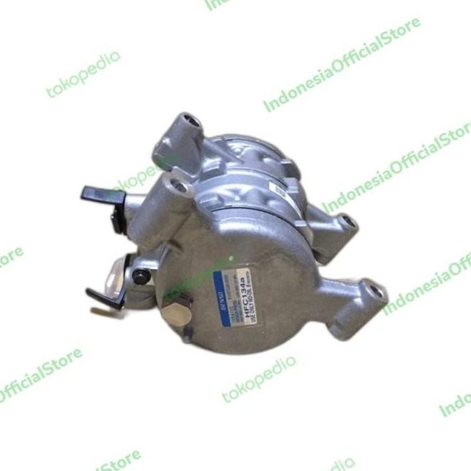 Compressor Kompresor All New Avanza Veloz Only Ac Mobil