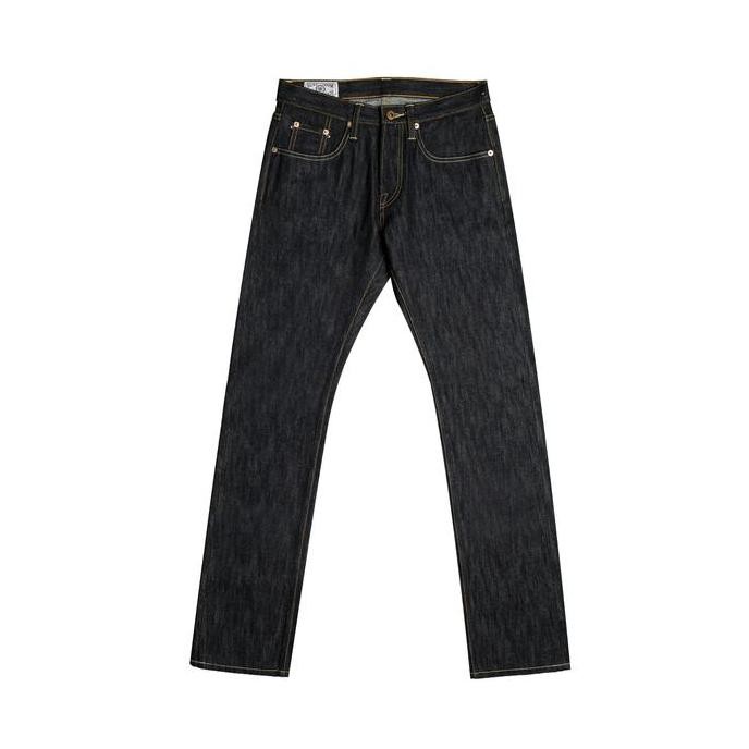 Murah Nurf Denim - Nahitu - 15Oz - Selvedge Denim - Slim Straight