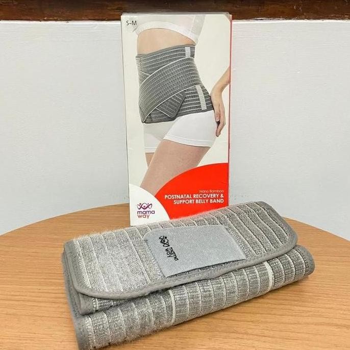 Mamaway Nano Bamboo Korset