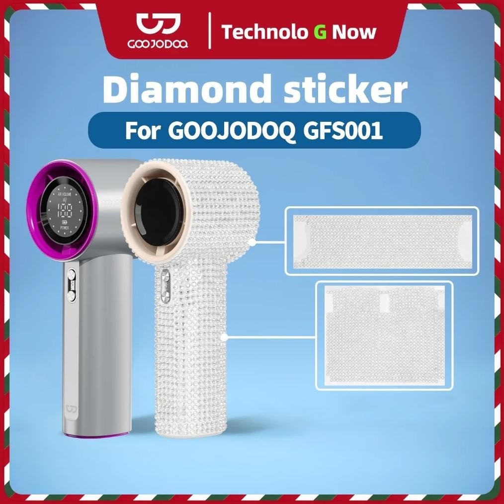 

Fue-K5X20 Goojodoq Stiker Manik Manik | Stiker Tempel | Stiker For Kipas High-Speed Kipas Ukuran 1:1 Desain Hanya Cocok Untuk Kipas 100 Kecepatan Am67