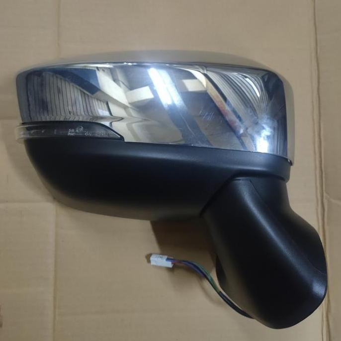 Spion Mitsubishi Xpander Cross Kanan Original
