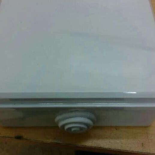 Bst Ready Junction Box Mg 15X15X6Cm/Box Plastik Mg Ip 55 15X15X6Cm Best Seller