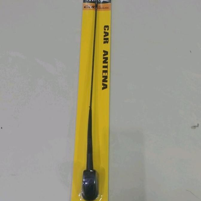 Promo antena antenna tempel variasi atas mobil panjang 099 COD