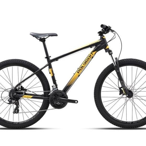 Promo Sepeda Gunung Polygon MTB 27.5 Cascade 4 COD