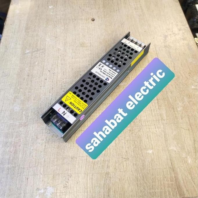 Travo Dimmable Dimmer 100Watt Dc 12V Ballast Dimmer Led Strip 100W 12V