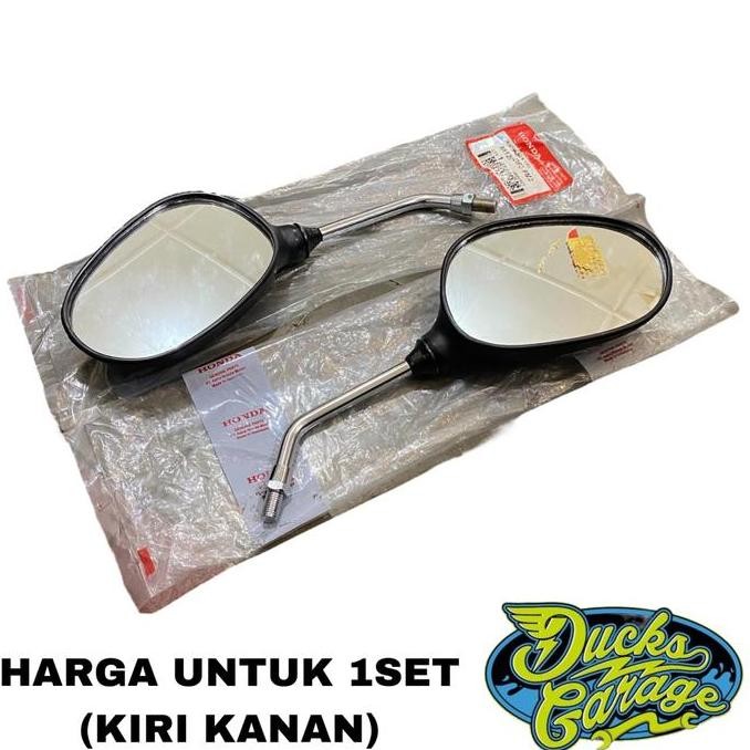 Spion Honda Win 100 Win100 Tahun Muda Original Harga Khusus