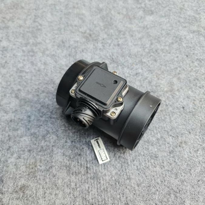 Murah Air Flow Sensor Airmass Bmw 323I E36 M52 Thn 96-98 Engine