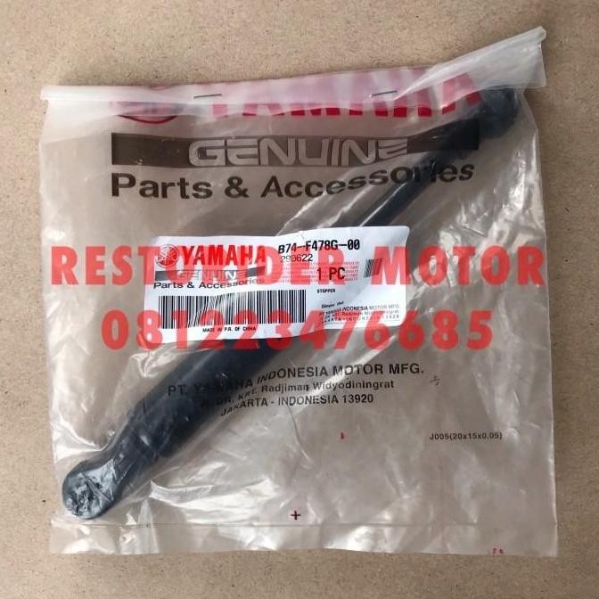 NEW PEGAS HIDROLIK JOK B74-F478G-00 XMAX OLD