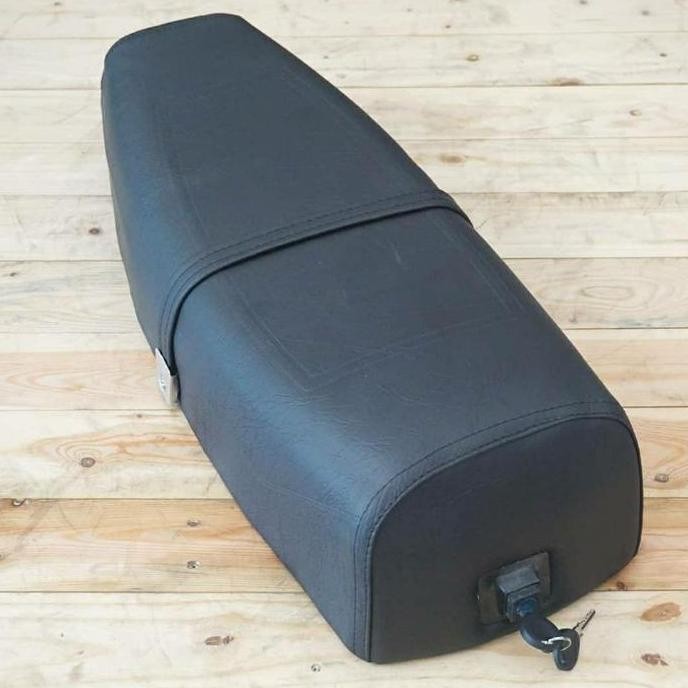 Jok Arcobaleno Vespa Px Spartan Exclusive Ps Strada Original ORG