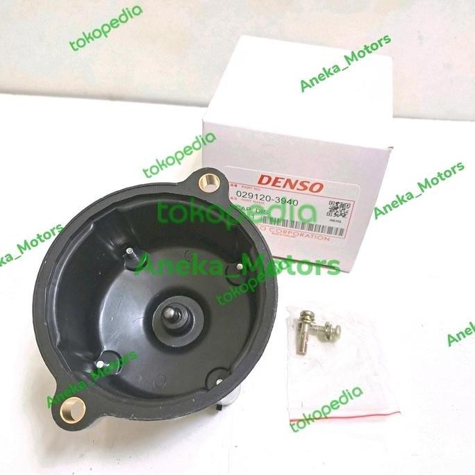 Sale Tutup Delco/Cap Delco Kijang Efi 1.8 Denso