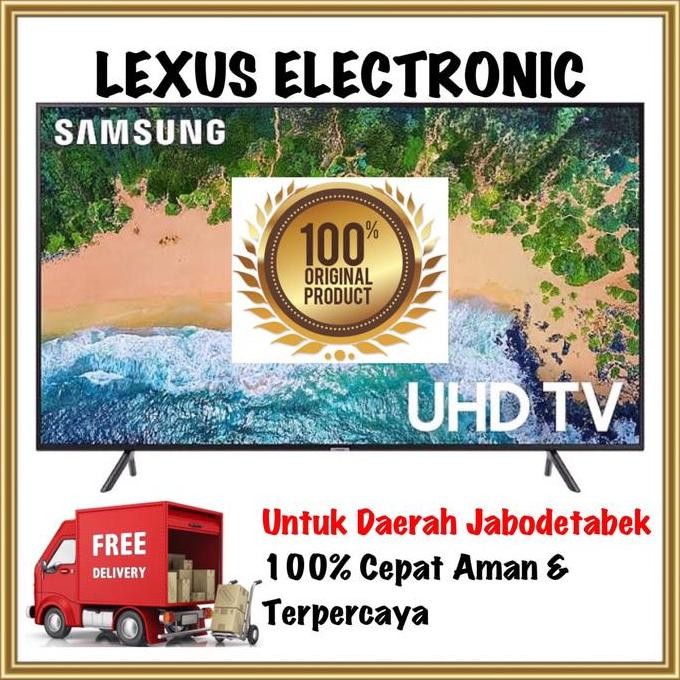 NEW Samsung 49nu7100 samsung 49 inch 4k uhd smart tv samsung led tv 49nu