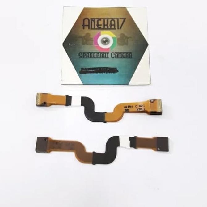 Flex Flexible Lcd Olympus Tg850