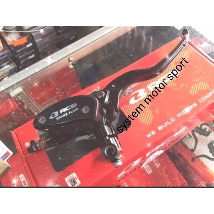 (Best Saller) Master Rem Rcb Master Rem Kanan Rcb Master Rem R15 Vva Nmax Aerox R25 Bestseller