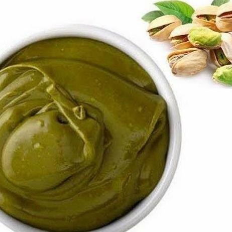 

Mec3 Pistachio Paste 100% California Gelato 200Gr Pasta Pistachio Pure