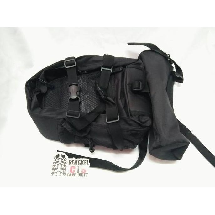 TERBARU - Tas Behel TS 125