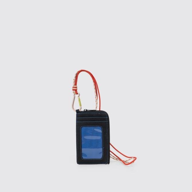 

TERLARIS - Lanyard Exsport Everyday Lanyard - Black