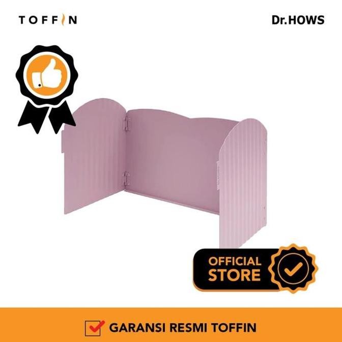 Dr. HOWS Twinkle Stove Wind Guard