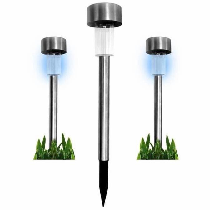 Lampu Taman Matahari LED Garden Lamp Taman Solar Cell