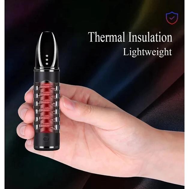 Bisa Cod Ashtry Korek Dan Asbak Elektrik Korek Api 3In1 Pipa Asbak Portable Rokok Asbak Rokok Portab