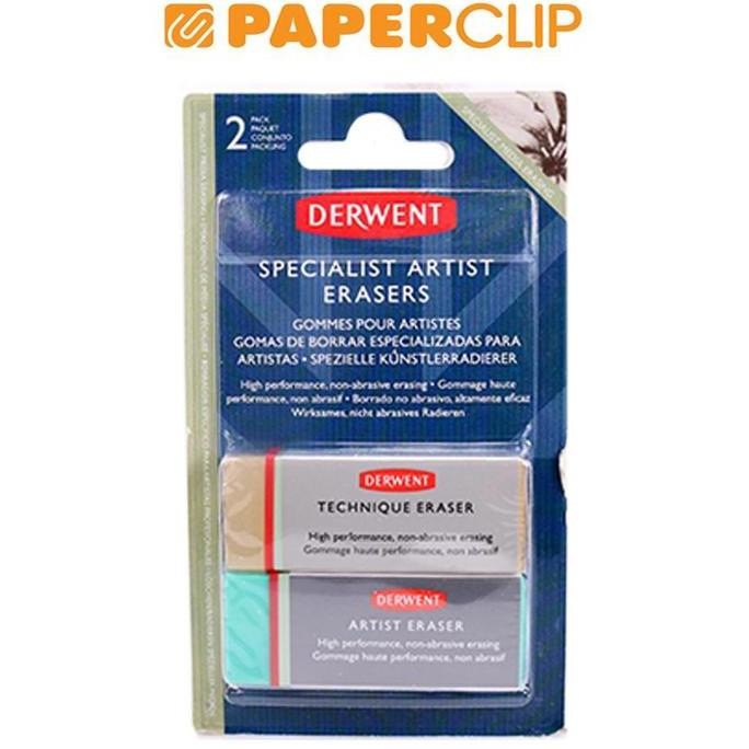 

TERLARIS - DERWENT SPECIALIST ARTIST ERASER 2305815D