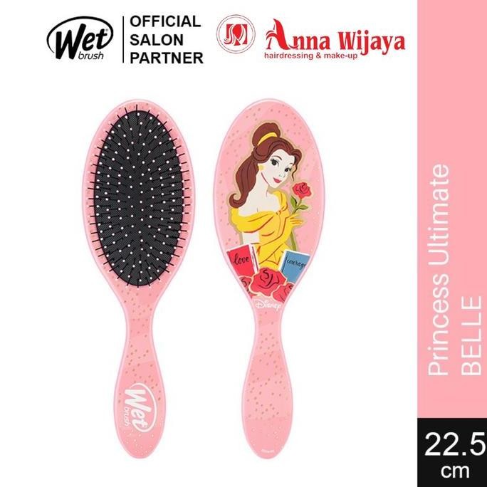 The Wet Brush Disney Princess Ultimate Belle