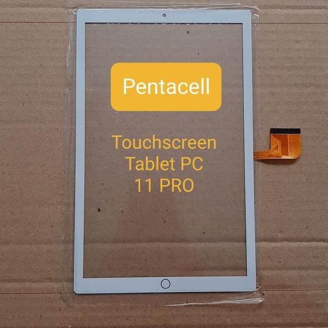 TERLARIS - Touchscreen TABLET PC Model 11 PRO Layar 10 inch
