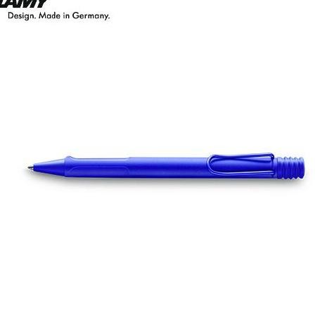 

BEBAS ONGKIR - LAMY Safari Ballpoint Pen - Violet