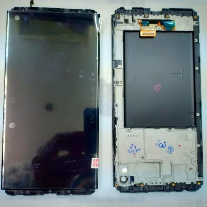 BEBAS ONGKIR - Lcd+Touchscreen+Frame LG V20 Fullset