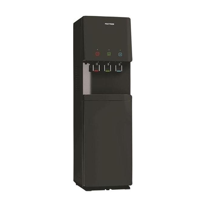 NEW POLYTRON PWC776 Dispenser Galon Bawah