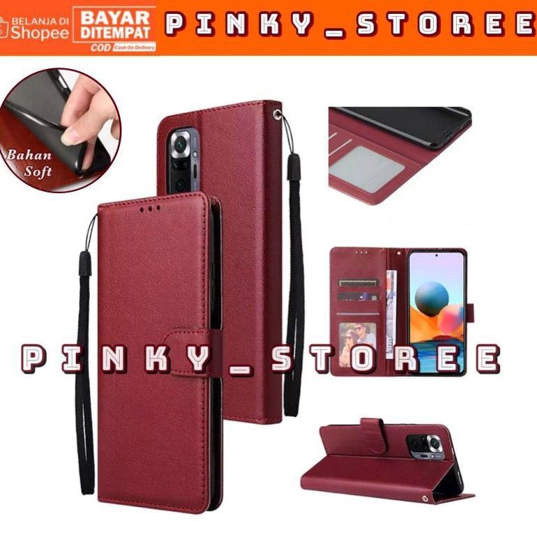 Viral Leather Flip Case Iphone 7/ Iphone 7Plus/ Iphone 8/ Iphone 8Plus/ X/ Xs/ Xr/ Iphone 11/ Leathe