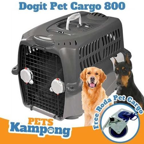 Pet Cargo Dogit Large Model 800 XLarge