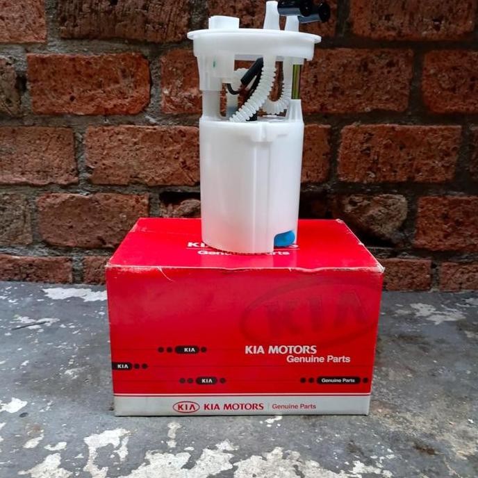 TERLARIS - fuel pump KIA Rio sf 2004