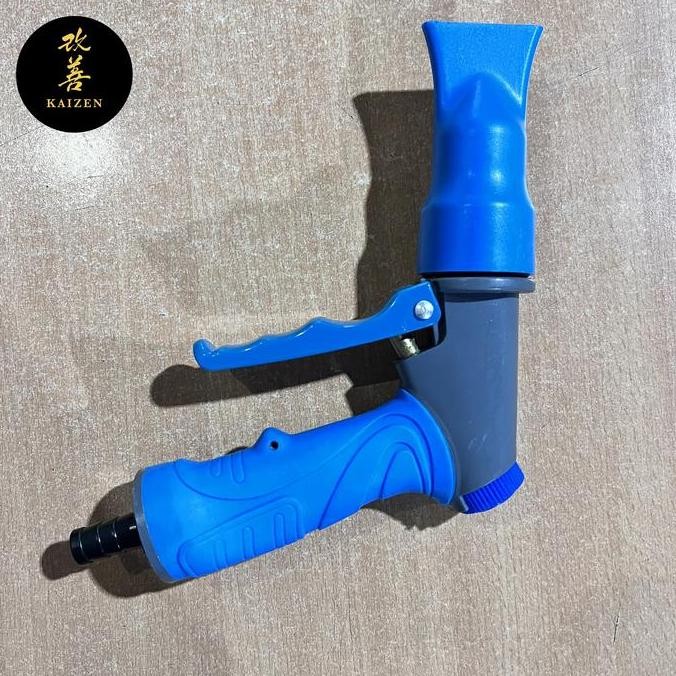 Exa Gun Sprayer Foam Sprayer Tabung Snow Foam