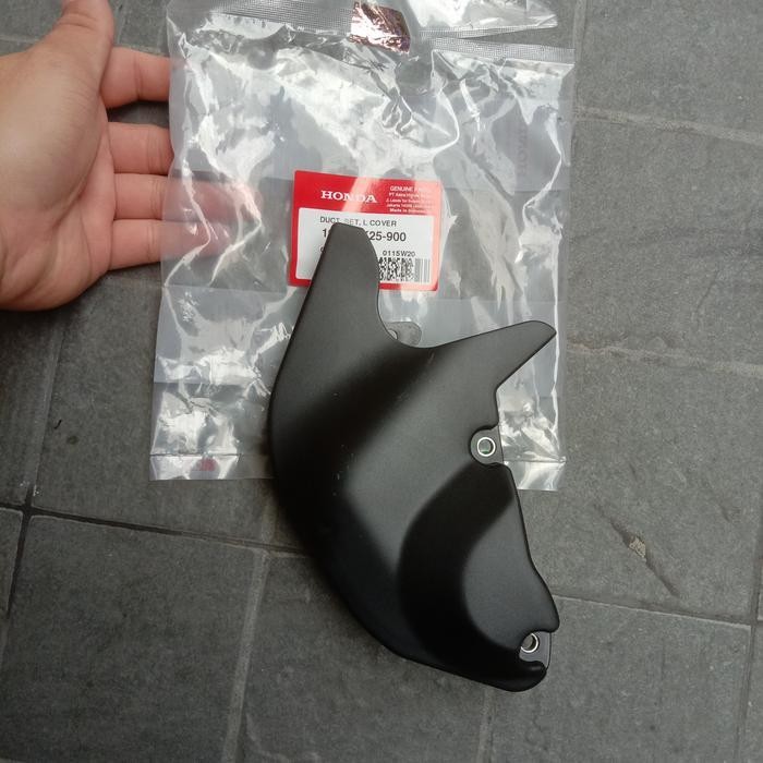 (Promo) Duct Set L,Cover Beat Fi Non Esp 2013-2014 Cover Bak Cvt Bestseller