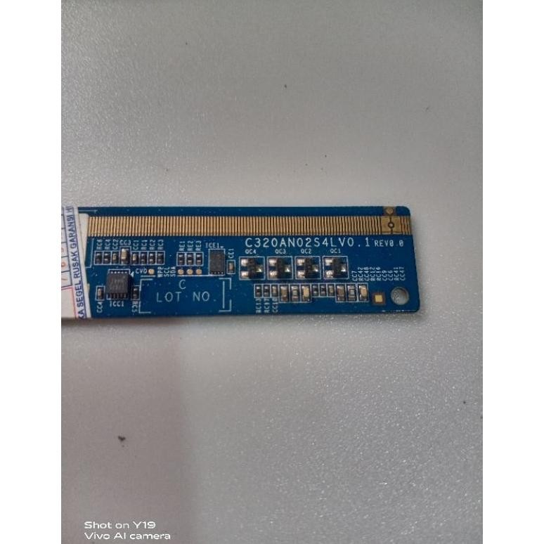 Tcon T.Con Ticon Tycon Tikon Polytron Pld32T710 Pld32D700 Pld32D100