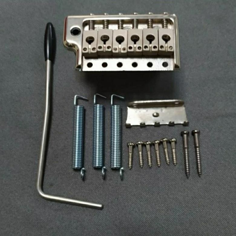 Bridge Original Prs Se 6 Bolt Semi Updown Part