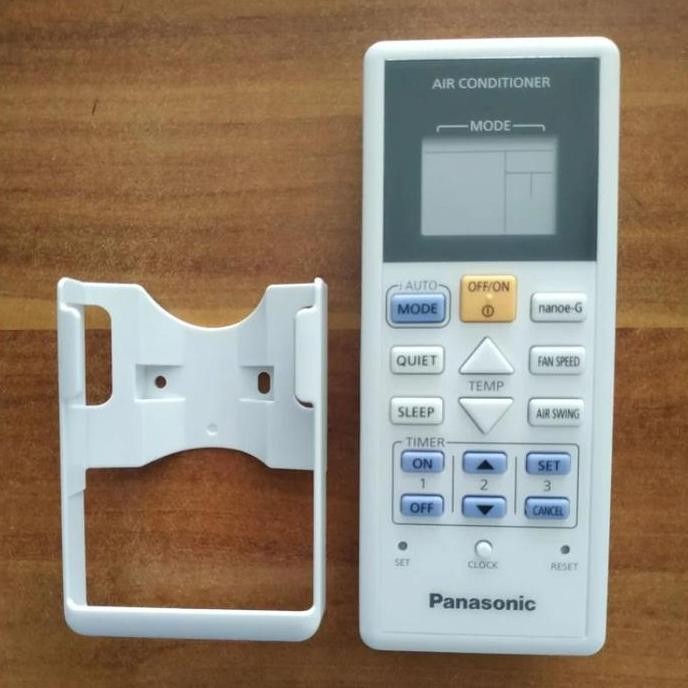 remote ac panasonic original