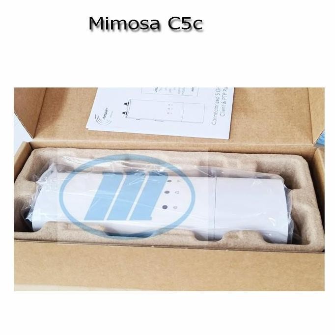 Radio Mimosa C5c hc